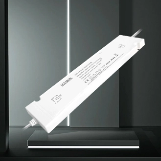 รายละเอียดของไดรเวอร์ LED แรงดันคงที่ คุณลักษณะของผลิตภัณฑ์
