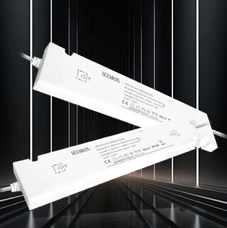 รายละเอียดของไดรเวอร์ LED แรงดันคงที่ ความปลอดภัยและความปลอดภัย